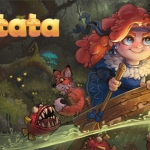 Potata: Fairy Flower Review