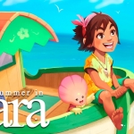 Summer In Mara Review