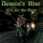 Demon's Rise - War for the Deep Review