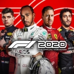 F1 2020 Review