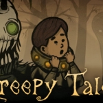 Creepy Tale Review