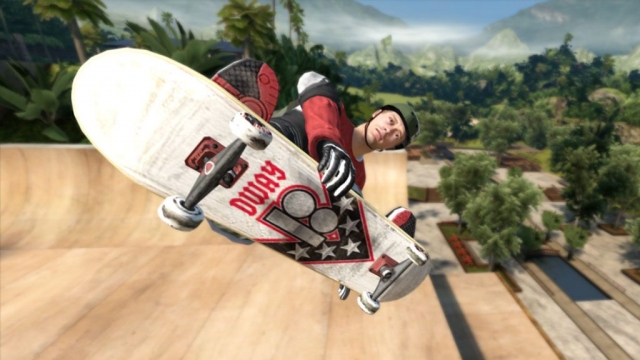 Skate 3 on steamdeck running smooth took me a solid 3 hours