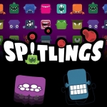 Spitlings Review