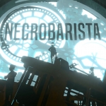 Necrobarista Review