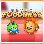 Ultra Foodmess Review