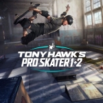 Tony Hawk's Pro Skater 1 + 2 Review