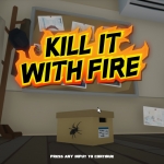 Kill it With Fire Review