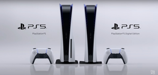 Clarifying PlayStation 5's Backwards Compatibility | GameGrin