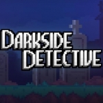 The Darkside Detective Review