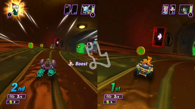 Nickelodeon Kart Racers 2: Grand Prix - Metacritic