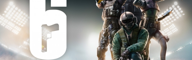 Tom Clancy's Rainbow Six Siege Coming to Game Pass