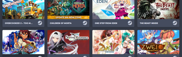 Humble Bundle PC games on sale: Get 14 games and EA Play Pro for