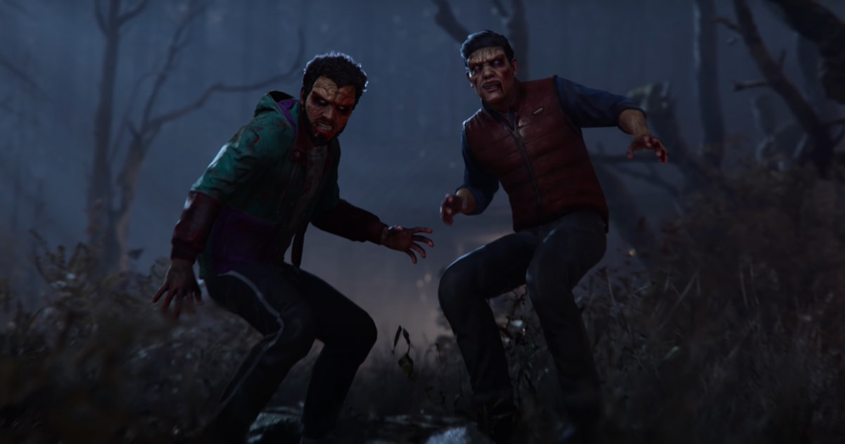 Evil Dead: The Game - A Third-Person Shooter Based on the Iconic Horror  Franchise