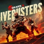 Gears 5: Hivebusters Review