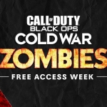 Black Ops Cold War Zombies: Treyarch Confirms Free Week of Zombies