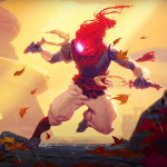 What's New in Dead Cells: Fatal Falls DLC?