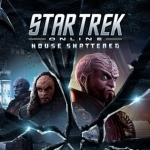 Star Trek Online: House Shattered Launches on Console