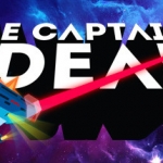Elias Toufexis to Join Crew of the Captain is Dead