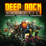 Deep Rock Galactic Update 33 Coming Soon