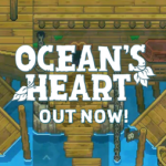 Ocean's Heart Captures the Adventurous Spirit of Classic Legend of Zelda