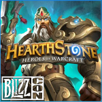 BlizzCon Online 2021 - Hearthstone Mercenaries Mode Announced