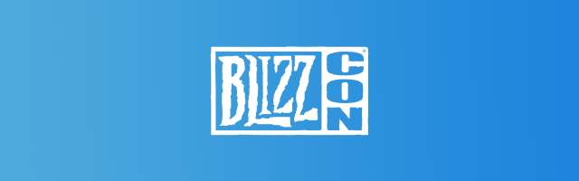 BlizzCon Online 2021: The Arcade Collection
