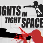 Fights in Tight Spaces Prepares for its PC Early Access Launch