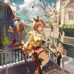 Atelier Ryza 2: Lost Legends & the Secret Fairy Review