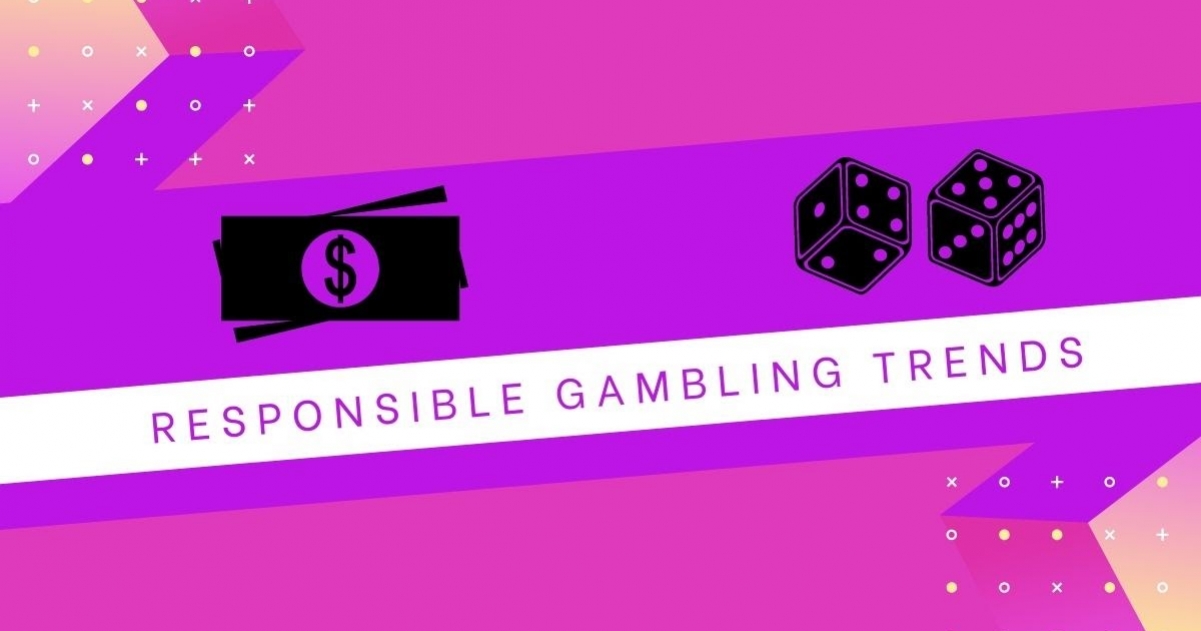 Responsible Gaming Trends | GameGrin