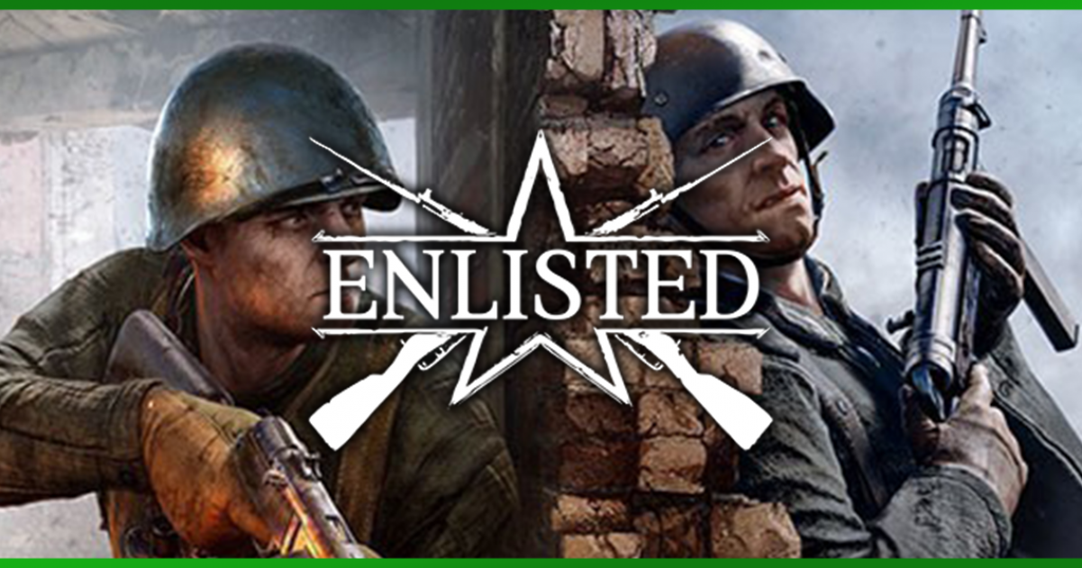 ID@Xbox 2021 - Enlisted Leaving Xbox Game Preview | GameGrin