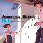 Robotics;Notes ELITE Review