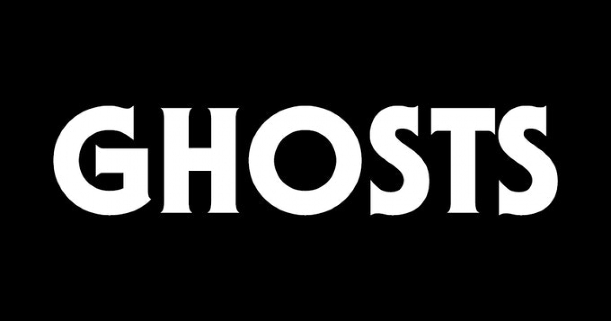 Ghost e