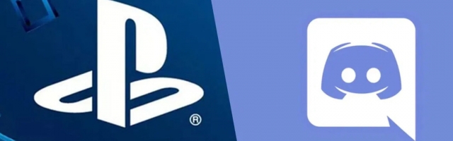 Sony Interactive Entertainment (SIE) Announce PlayStation Partnership With Discord