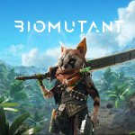 BIOMUTANT Review