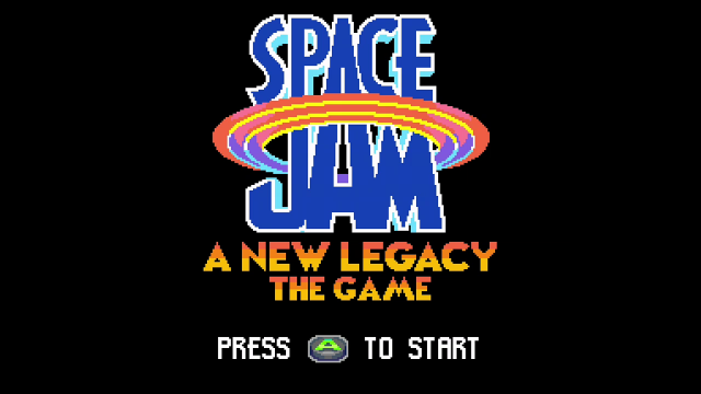 Space Jam: A New Legacy Review