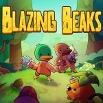 Blazing Beaks Review