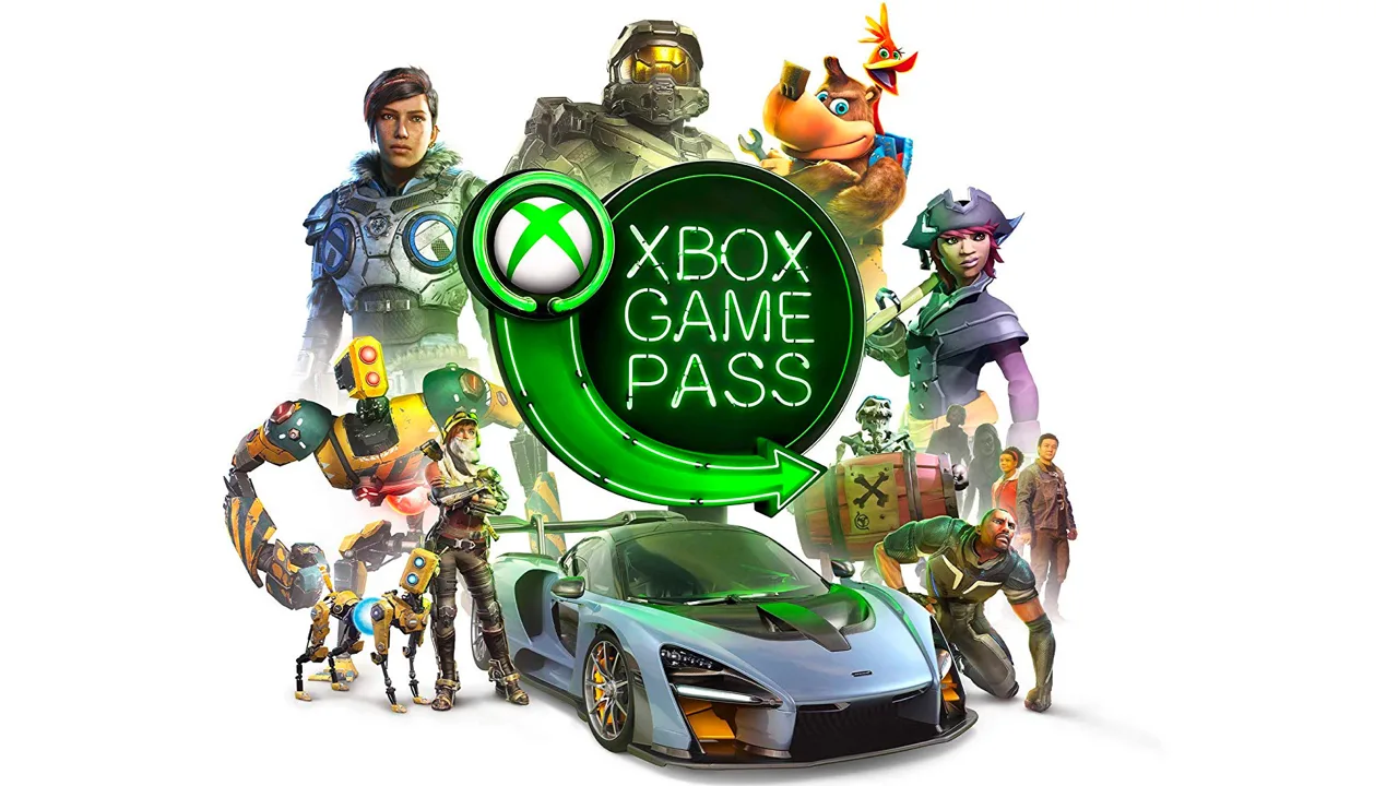 Xbox Game Pass Reportedly Now Has 23 Million Subscribers