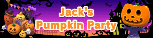 Jacks Pumpkin Party4