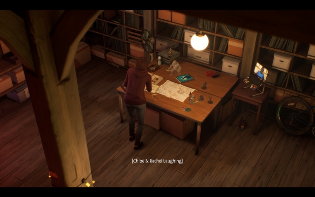 Life is Strange: True Colors Wavelengths DLC Review — Loneliness Comes in  Waves — GAMINGTREND