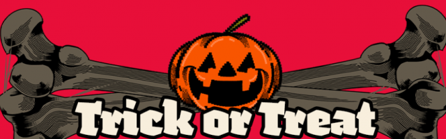 Steam Halloween Sale is Live