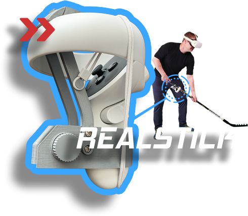 RealStick2