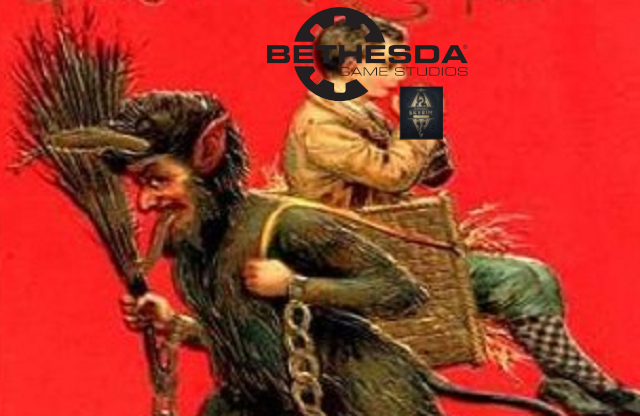 krampusthesda