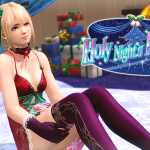 Dead or Alive Xtreme Venus Vacation is Just a Dream