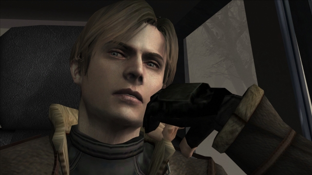 Resident Evil 4 (2023) on iPhone is mind-blowingly good