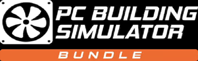 pc building simulator humble bundle