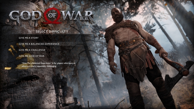 God of War on PC: Gameplay tips for tomorrow's launch – PlayStation.Blog