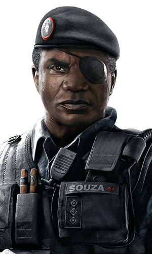 capitao