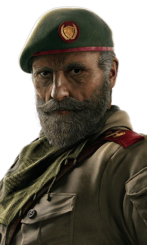 kaid