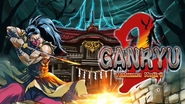 Ganryu 2