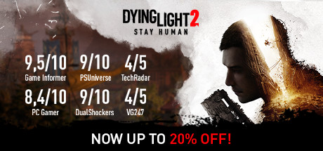 Steam Discount: Light 2: Stay Human GameGrin